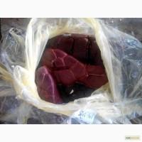 Продам говяжьи субпродукты