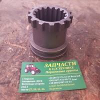 Муфта соединительная МТЗ