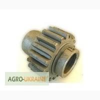 Шестерня юмз ведущая, z 19/8 (ЮМЗ)