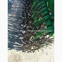 9м. борона мотыга ротационная John Deere Джон Дир 9м кап. ремонт