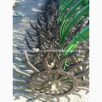 9м. борона мотыга ротационная John Deere Джон Дир 9м кап. ремонт