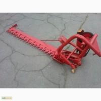 Косилка пальцевая-КТП-1.5 с карданом. В наличии
