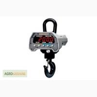 Крановые весы Caston-II CAS