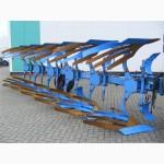 Продам оборотный плуг lemken juwel 8 v 5+1 n 100