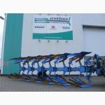 Продам оборотный плуг lemken juwel 8 v 5+1 n 100