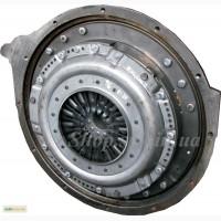 Комплект сцепления Deutz Luk