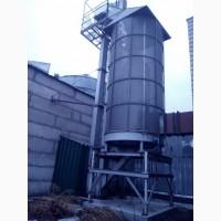 Срочно! Продам зерносушилку типа АСТРА-ИНГУЛ М/6 б/у