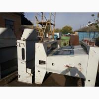 Сепаратор зерновой бсх100