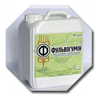 Продам добриво для рослин Фульвогумін