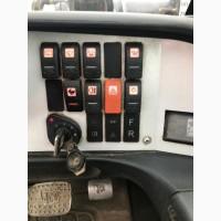 Телескопический погрузчик JCB 520-40