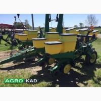 Сеялка пневматическая точного высева JOHN DEERE 7200