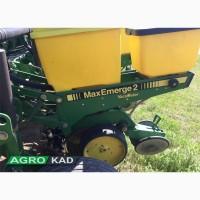 Сеялка пневматическая точного высева JOHN DEERE 7200