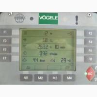 Асфальтоукладчик Vogele Super 1300-2