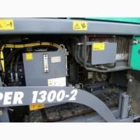 Асфальтоукладчик Vogele Super 1300-2