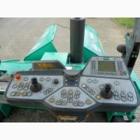 Асфальтоукладчик Vogele Super 1300-2