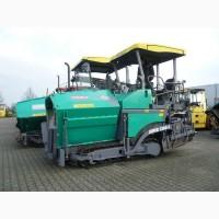 Асфальтоукладчик Vogele Super 1300-2