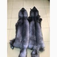 Шкуры мех блюфроста