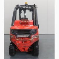 Вилочный погрузчик Linde H20T