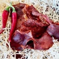 Натуральные мясные снеки от производителя
