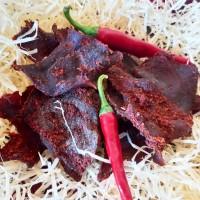 Натуральные мясные снеки от производителя