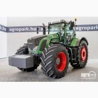 Fendt 936 Vario (7463 моточасов), 2011