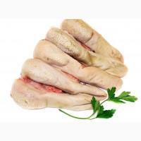 Язики баранячі