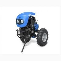 Мотоблок Ayka RZ-517 двигатель Antor