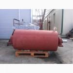 Изготовление барабанов приводных, обводных, натяжных