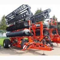 Дисковый лущильник GREGOIRE BESSON NORMANDIE T80