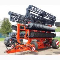 Дисковый лущильник GREGOIRE BESSON NORMANDIE T80