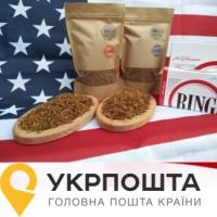 Импортный натуральный табак высокого качества