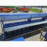 Сівалка зернова серії СЗ -22Т (ТМ ДТЗ)