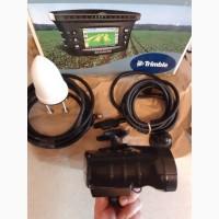 Курсоуказатель(паралельне водіння, агро навігатор) Trimble EZ-Guide 250 посилена антена