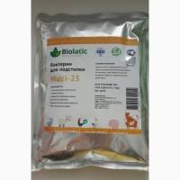 Продам Бактерию Биолатик Multi 25 для подстилки
