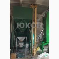 Фасовочный полуавтомат. Дозатор гранулы от 1-50 кг