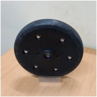 Колесо 250х42 / 010205.03 Otico, F06120409 Gaspardo