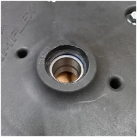 Колесо 250х42 / 010205.03 Otico, F06120409 Gaspardo