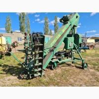 Зернометатель ЗМ-60 А