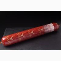 САЛЯМИ БОВАРИ, колбаса полукопченая, высшего сорта