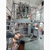 Упаковочно Фасовочная линия Basis Базис АРУ-11