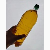 Масло растительное подсолнечное ТМ Чаролия