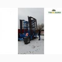 Передпосівний комбінатор farmet kompaktomat k800 ps (2014)