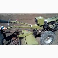 Продам мотоблок зубр 12