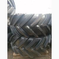 Шина 650/75R32 Alliance 360 (172A8/B, TL) комбайн класс