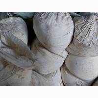 Гашене вапно пастоподібне (вапняне тісто)