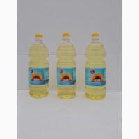 Фасовка олії соняшникової