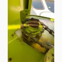 Комбайн Claas Dominator 58