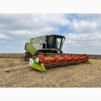 Продаж Claas Tucano 470