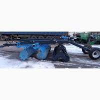 Дисковая борона Lemken Rubin Новая