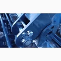 Дисковая борона Lemken Rubin Новая